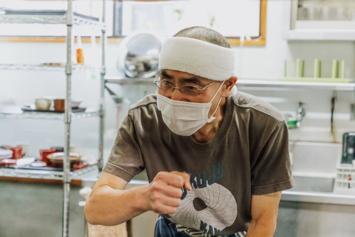 【手工艺之都 越前市】毕竟没有什么比得上手工艺的了