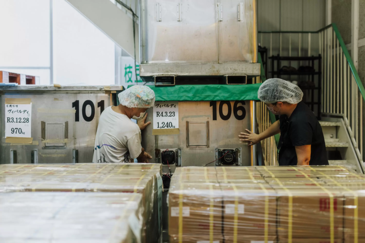 【手工艺之都 越前市】毕竟没有什么比得上手工艺的了