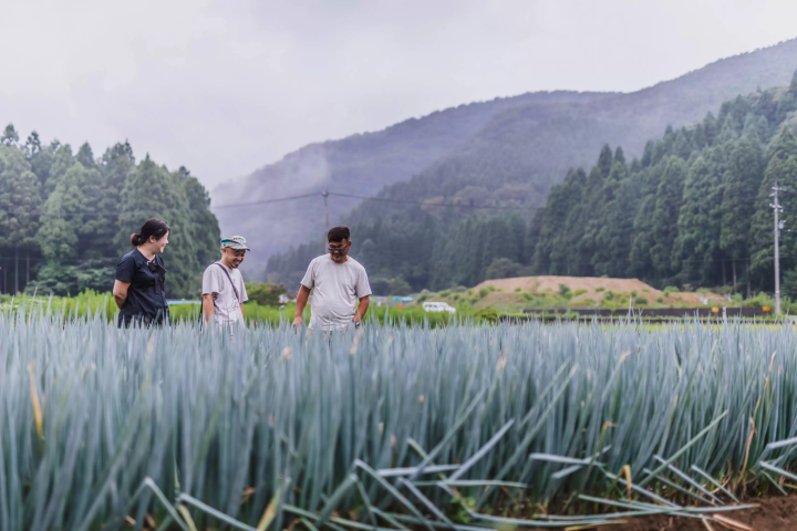 【手工艺之都 越前市】毕竟没有什么比得上手工艺的了