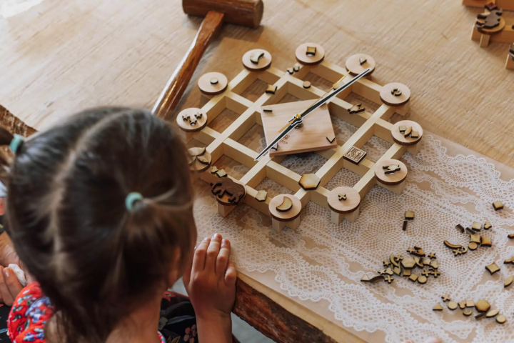 【手工藝之鄉 越前市】與親子一起盡享越前的魅力之旅