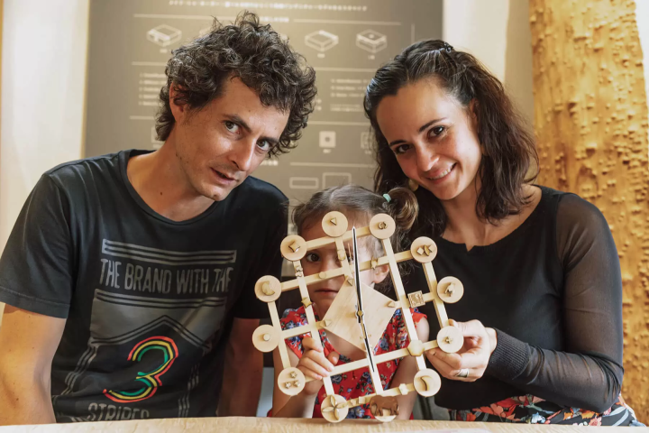 【手工藝之鄉 越前市】與親子一起盡享越前的魅力之旅