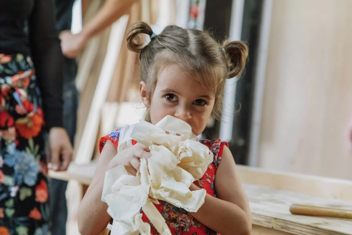 【手工藝之鄉 越前市】與親子一起盡享越前的魅力之旅