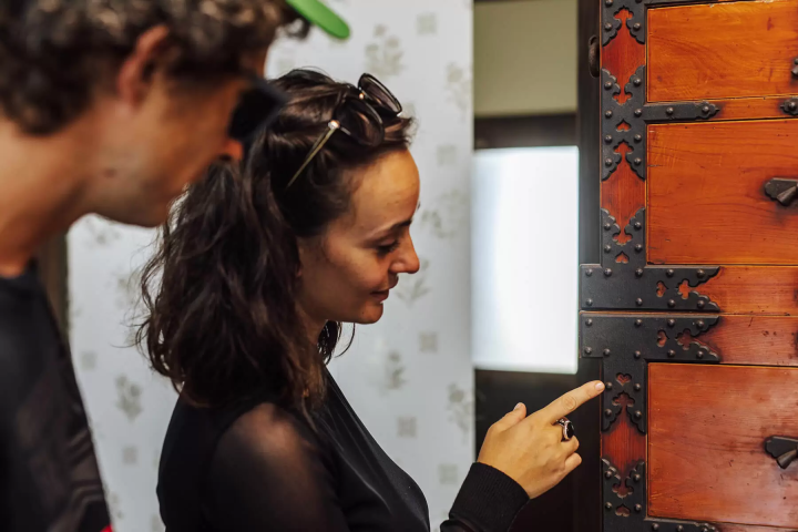 【手工藝之鄉 越前市】與親子一起盡享越前的魅力之旅