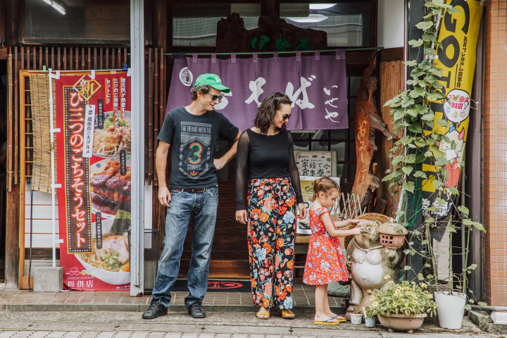 【手工藝之鄉 越前市】與親子一起盡享越前的魅力之旅