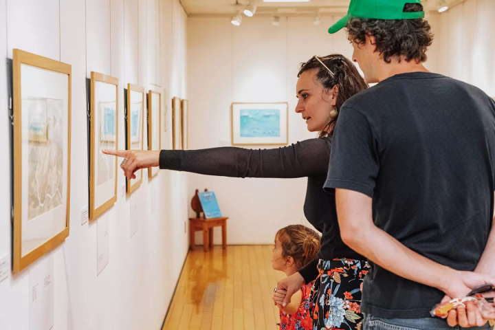 【手工藝之鄉 越前市】與親子一起盡享越前的魅力之旅