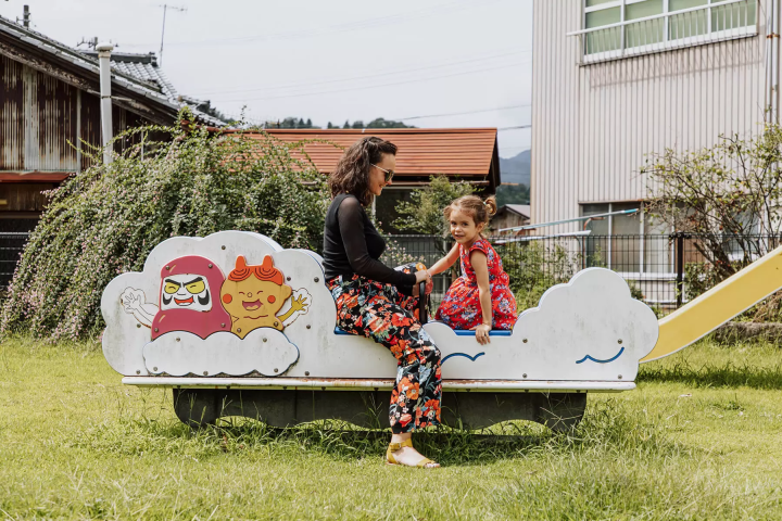 【手工藝之鄉 越前市】與親子一起盡享越前的魅力之旅