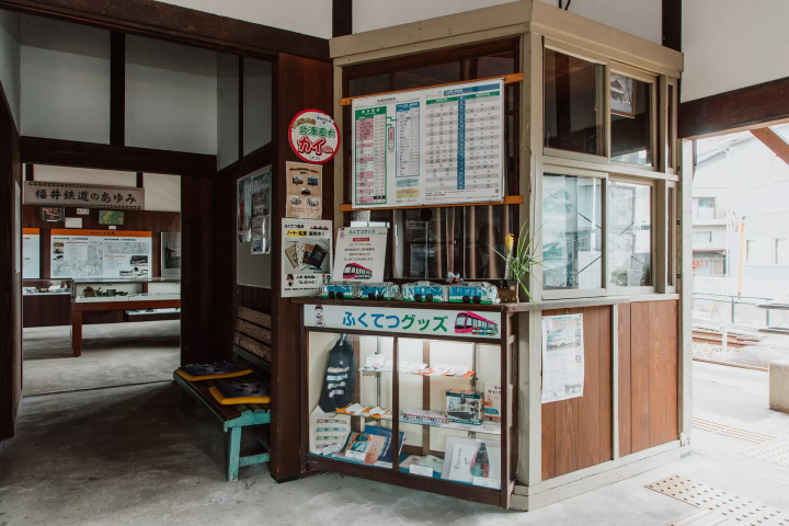 "CRAFT TOURISM ECHIZEN" A Trip to Search for "Specialties of Echizen" You'll Want to Tell Someone About