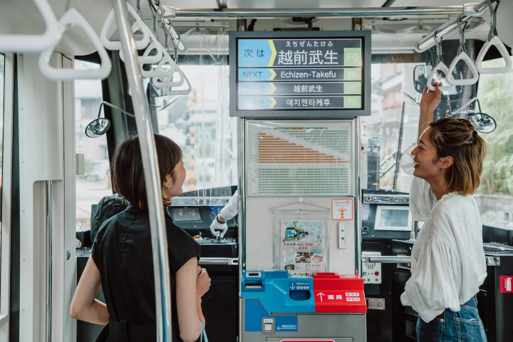 "CRAFT TOURISM ECHIZEN" A Trip to Search for "Specialties of Echizen" You'll Want to Tell Someone About