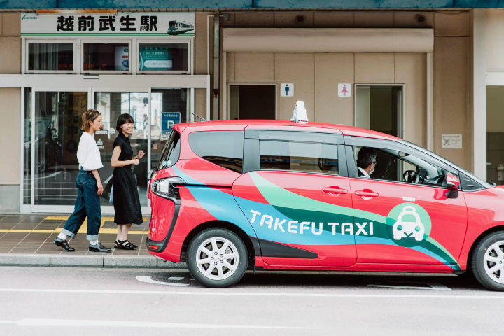 "CRAFT TOURISM ECHIZEN" A Trip to Search for "Specialties of Echizen" You'll Want to Tell Someone About