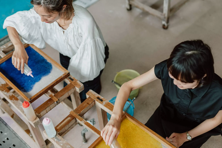 "CRAFT TOURISM ECHIZEN" A Trip to Search for "Specialties of Echizen" You'll Want to Tell Someone About