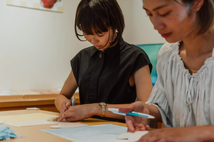 "CRAFT TOURISM ECHIZEN" A Trip to Search for "Specialties of Echizen" You'll Want to Tell Someone About