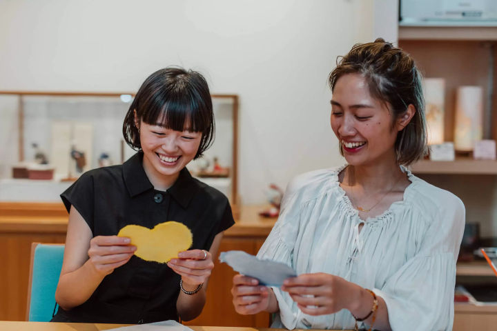 "CRAFT TOURISM ECHIZEN" A Trip to Search for "Specialties of Echizen" You'll Want to Tell Someone About