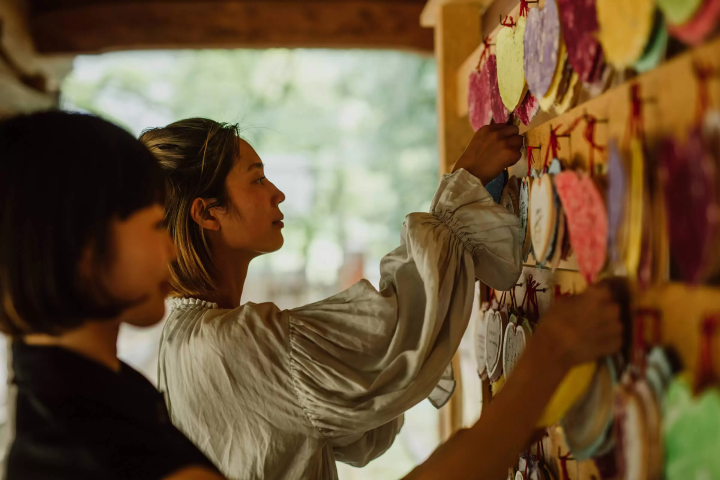 "CRAFT TOURISM ECHIZEN" A Trip to Search for "Specialties of Echizen" You'll Want to Tell Someone About