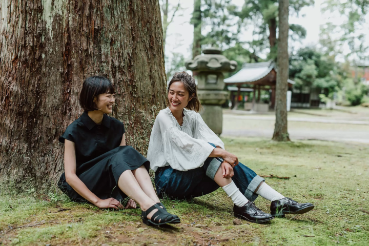 "CRAFT TOURISM ECHIZEN" A Trip to Search for "Specialties of Echizen" You'll Want to Tell Someone About