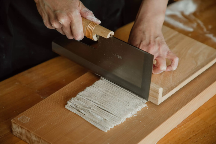 "CRAFT TOURISM ECHIZEN" A Trip to Search for "Specialties of Echizen" You'll Want to Tell Someone About