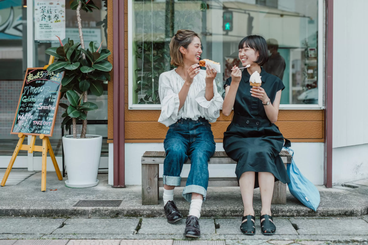 "CRAFT TOURISM ECHIZEN" A Trip to Search for "Specialties of Echizen" You'll Want to Tell Someone About