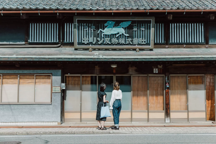 "CRAFT TOURISM ECHIZEN" A Trip to Search for "Specialties of Echizen" You'll Want to Tell Someone About