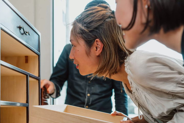 "CRAFT TOURISM ECHIZEN" A Trip to Search for "Specialties of Echizen" You'll Want to Tell Someone About