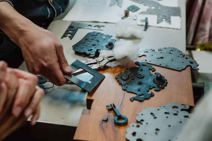 "CRAFT TOURISM ECHIZEN" A Trip to Search for "Specialties of Echizen" You'll Want to Tell Someone About