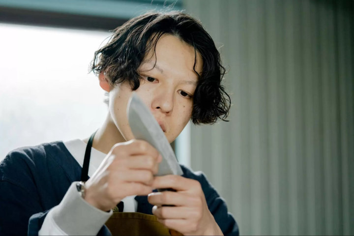 【手工艺之乡越前市】制作世界上独一无二的刀具之旅