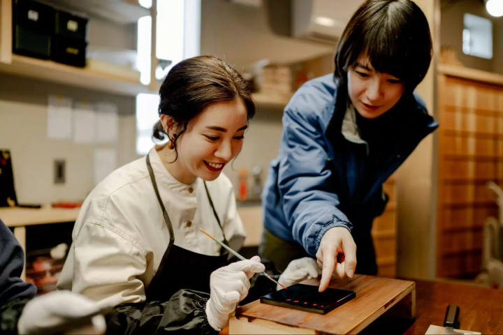 【手工艺之乡越前市】制作世界上独一无二的刀具之旅