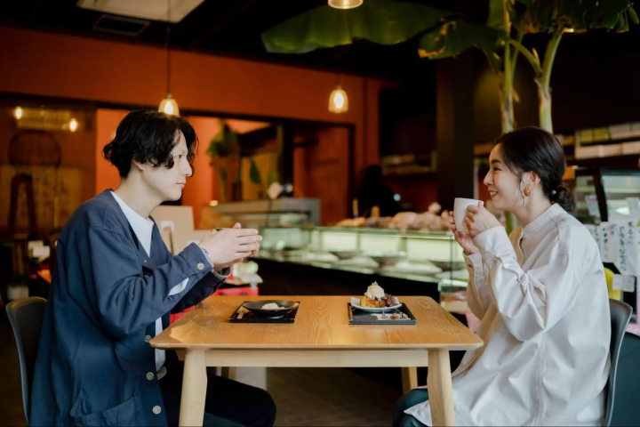 【手工艺之乡越前市】制作世界上独一无二的刀具之旅