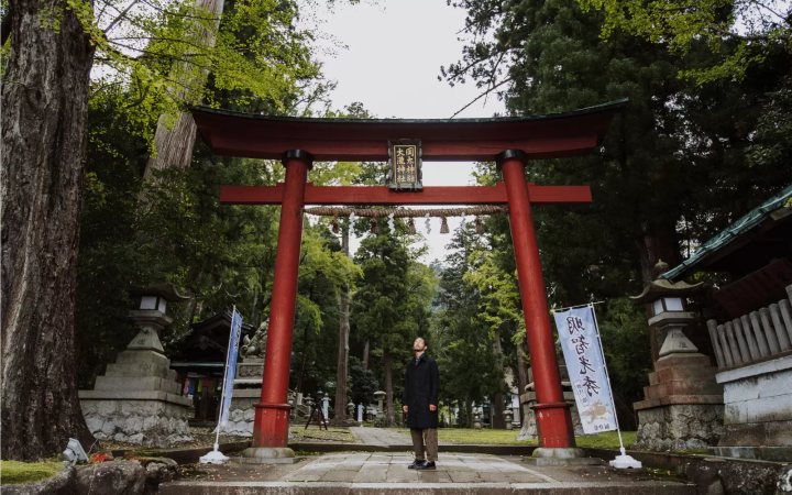 "CRAFT TOURISM ECHIZEN" A Journey to Know the Essence of Handicrafts by a Chef