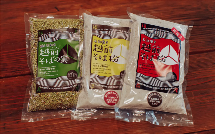 "CRAFT TOURISM ECHIZEN" A Journey to Know the Essence of Handicrafts by a Chef