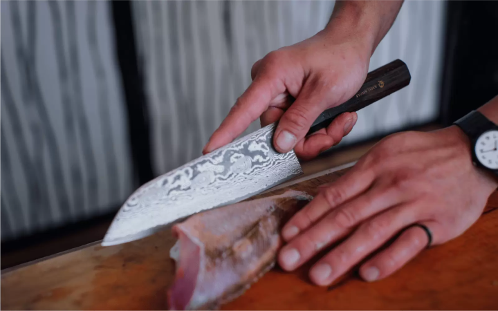 "CRAFT TOURISM ECHIZEN" A Journey to Know the Essence of Handicrafts by a Chef