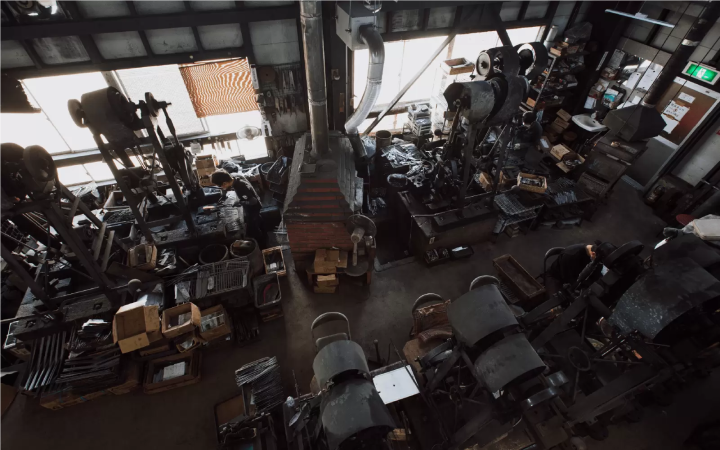 "CRAFT TOURISM ECHIZEN" A Journey to Know the Essence of Handicrafts by a Chef