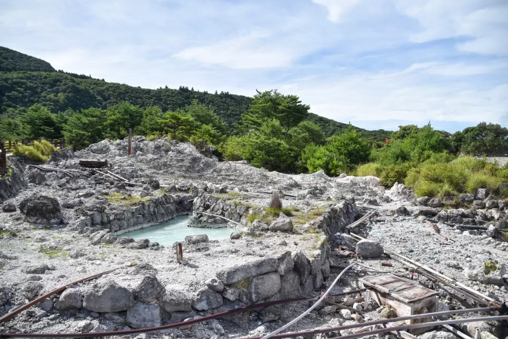 Uzen Jingoku Nagasaki