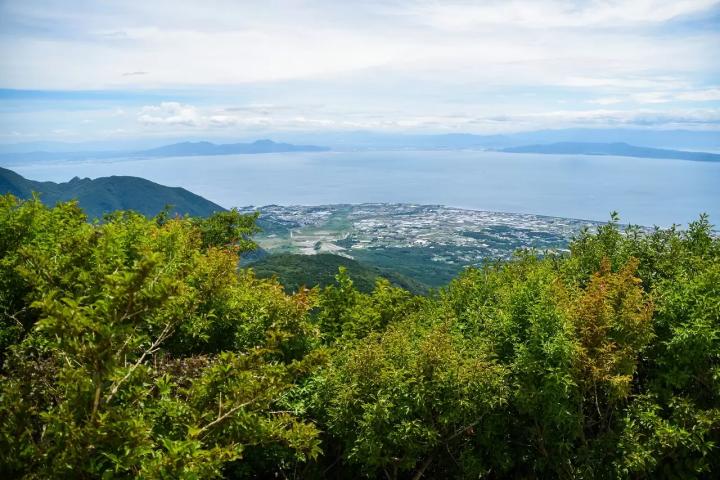 Nitapass Fugendake Ocean View Nagasaki