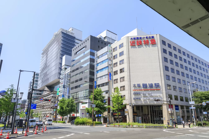 最短路線！從京都、大阪前往奈良的交通方式