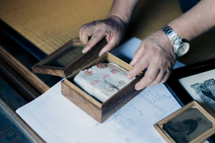 [工藝品之都 越前市] 府中和五加地區的保存和傳承城鎮