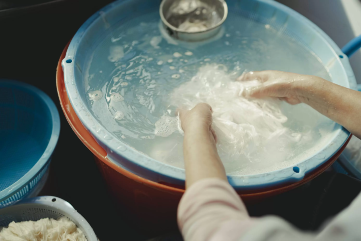 "CRAFT TOURISM ECHIZEN"　Echizen Washi, Loved by Artists Around the World