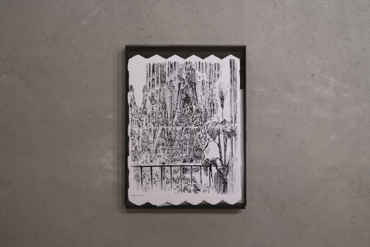 "CRAFT TOURISM ECHIZEN"　Echizen Washi, Loved by Artists Around the World