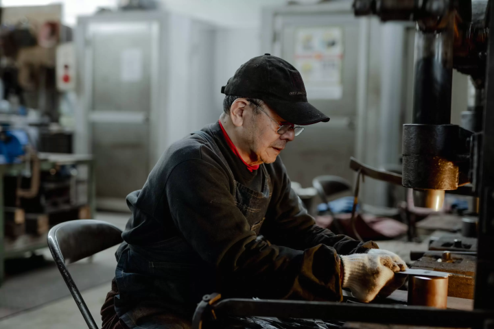 [เมืองแห่งงานฝีมือ เมืองเอจิเซ็น] สู่ดินแดนพันปี ความปรารถนาของช่างฝีมือที่เริ่มต้นด้วยดาบ