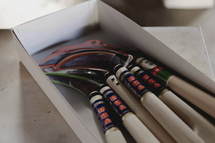 [เมืองแห่งหัตถกรรม Echizen City] Echizen Kama หนึ่งเดียวในญี่ปุ่นที่สืบทอดทักษะ