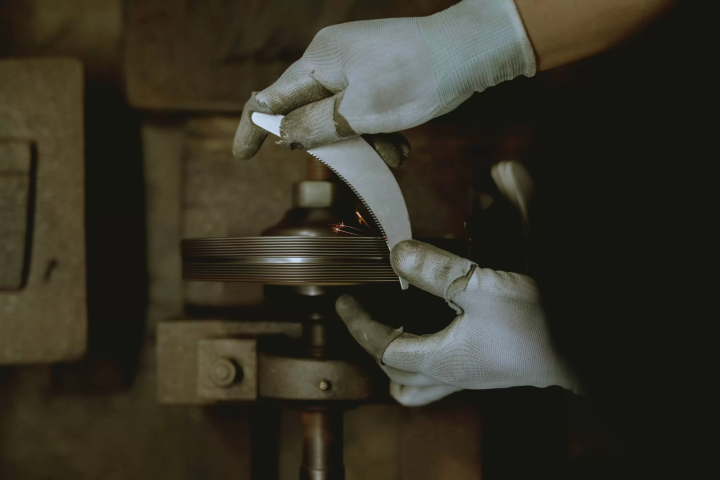 [เมืองแห่งหัตถกรรม Echizen City] Echizen Kama หนึ่งเดียวในญี่ปุ่นที่สืบทอดทักษะ