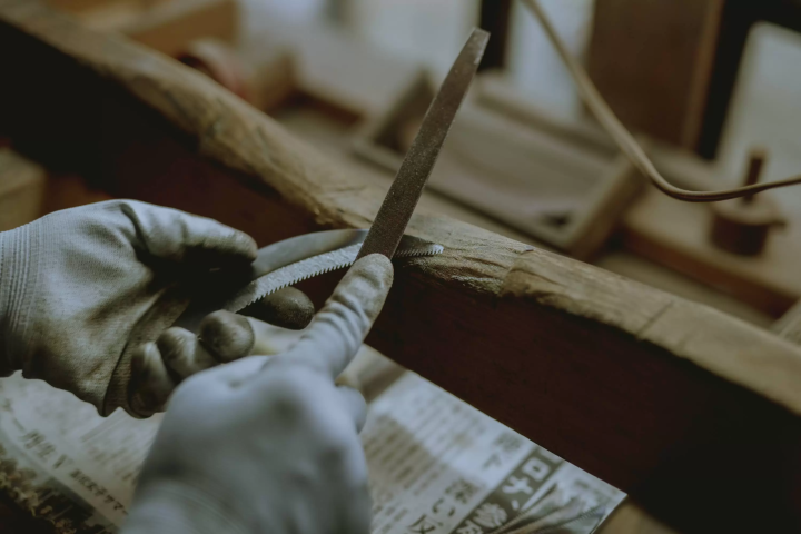 [เมืองแห่งหัตถกรรม Echizen City] Echizen Kama หนึ่งเดียวในญี่ปุ่นที่สืบทอดทักษะ