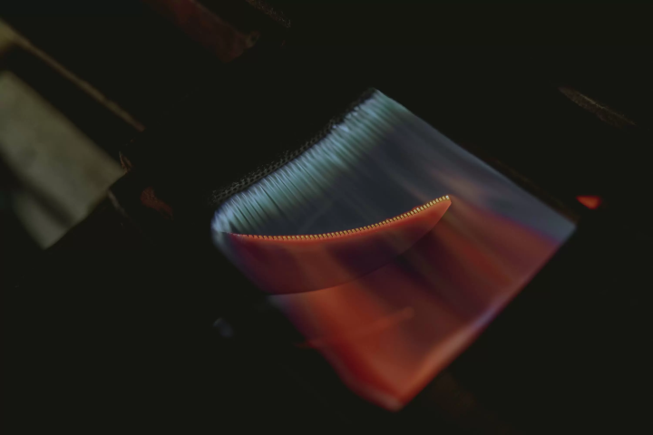 [เมืองแห่งหัตถกรรม Echizen City] Echizen Kama หนึ่งเดียวในญี่ปุ่นที่สืบทอดทักษะ