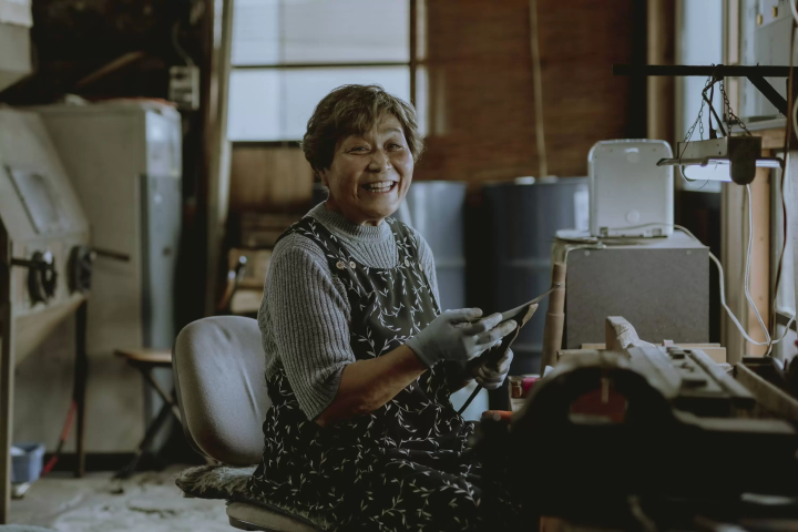 [เมืองแห่งหัตถกรรม Echizen City] Echizen Kama หนึ่งเดียวในญี่ปุ่นที่สืบทอดทักษะ