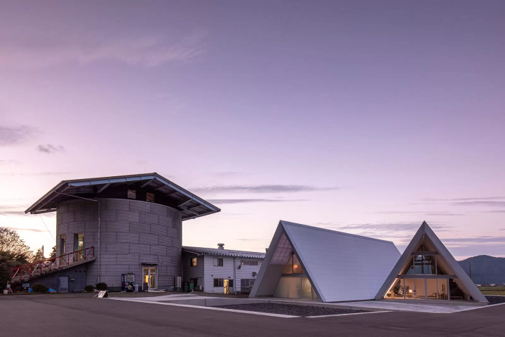 "CRAFT TOURISM ECHIZEN" The Story of the Birth of a Joint Workshop That Changed the Production Area of Cutlery