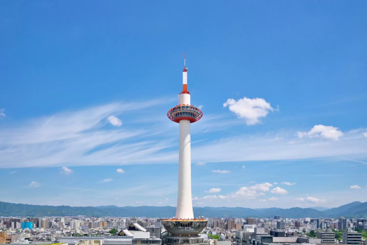 京都タワー