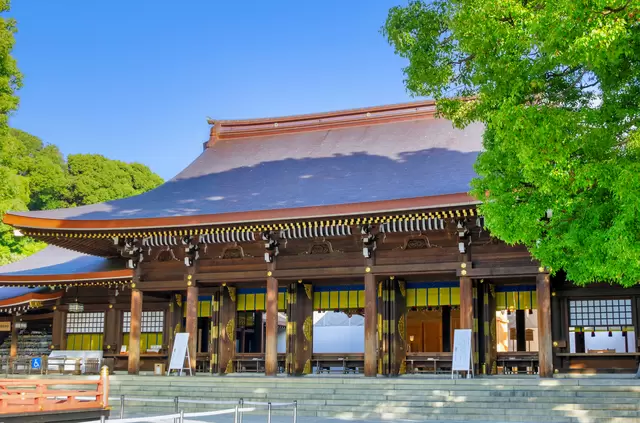 Tokyo's 22 Most Powerful Shrines: Your Ultimate Guide to Good Fortune, Love, and Sacred Talismans