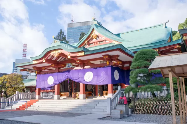 Tokyo's 22 Most Powerful Shrines: Your Ultimate Guide to Good Fortune, Love, and Sacred Talismans