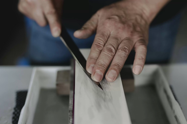 [เมืองแห่งงานฝีมือ เมืองเอจิเซ็น] มีดสเต็กที่ทำให้เชฟทั่วโลกประหลาดใจ