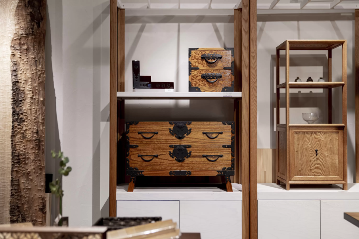 [เมืองแห่งหัตถกรรม เมืองเอจิเซ็น] เอจิเซ็น ซาชิโมโนะที่สร้างความกลมกลืนด้วยเทคนิคดั้งเดิม