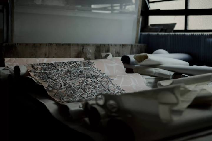 【手仕事のまち越前市】くにを、未来へと「継ぐ」継体天皇