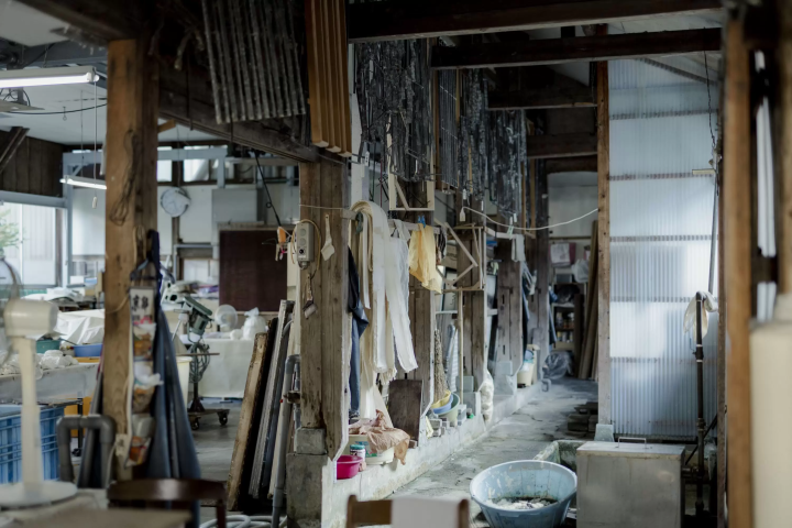 【手仕事のまち越前市】くにを、未来へと「継ぐ」継体天皇